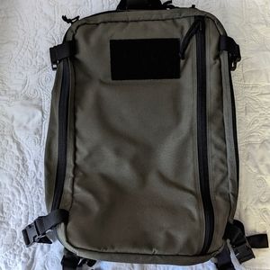 Recycled firefighter 24hr Plus